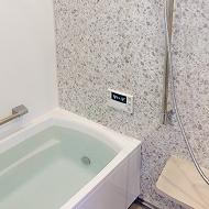 バスルーム画像