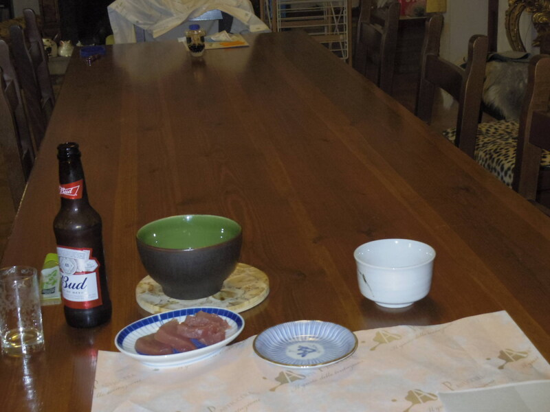 もうOrvietoは秋です。続いて