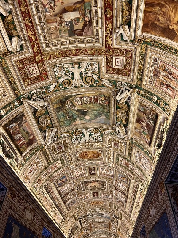 Musei Vaticani（ヴァチカン美術館）