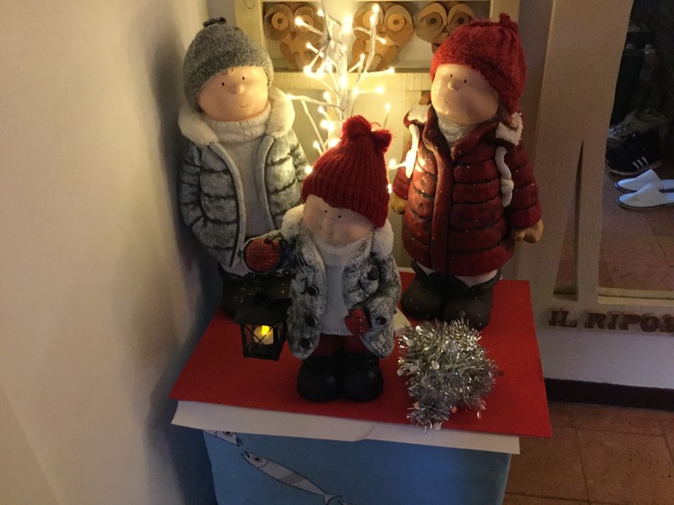 子供ができました。