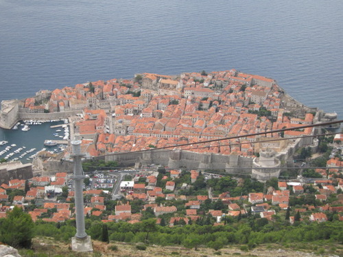 Dubrovnik